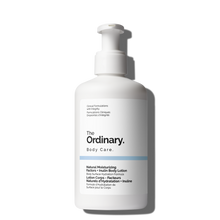 Natural Moisturizing Factors + Inulin Body Lotion Z9