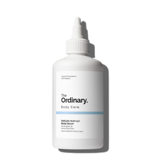 Salicylic Acid 0.5% Body Serum R7