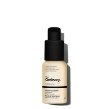 Serum Foundation - 1.0-n - 30ml G7