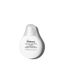 Squalane + Amino Acids Lip Balm O7