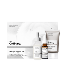 The Age Support Set Q3