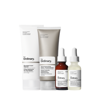 The Barrier Support Collection M6