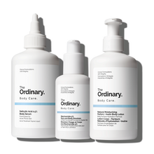 The Body Care Collection M1