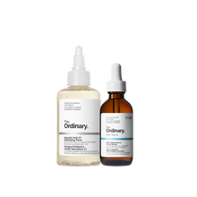 The Hair & Scalp Collection I2