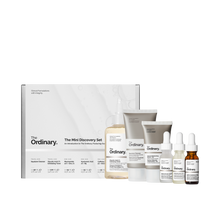 The Mini Discovery Set K8