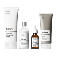 The Refine & Regenerate Collection X6