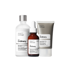 The Sensitive Skin Collection V1