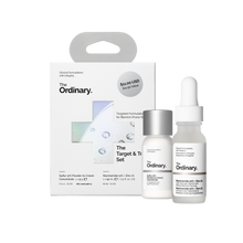 The Target & Treat Set D1