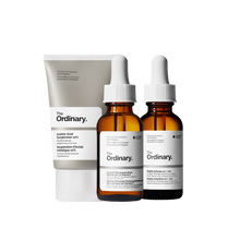 The Uneven Skin Tone Collection C8
